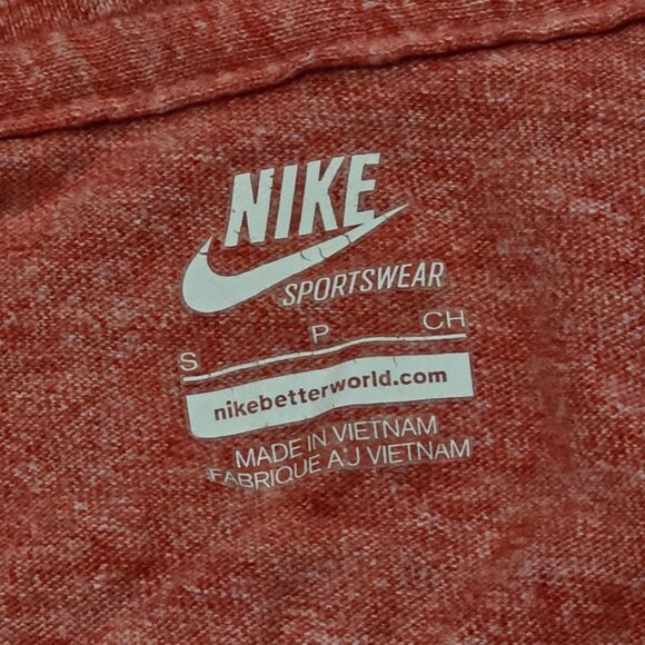 Nike Women's All Time Full-Zip Hoodie -Size Small - Picture 3 of 4